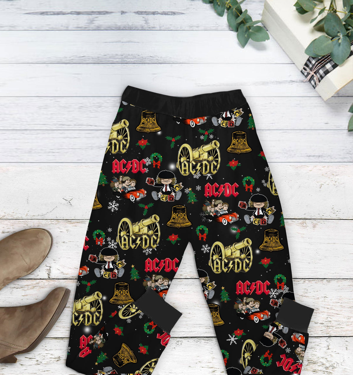 PREMIUM ACD PAJAMAS DAT