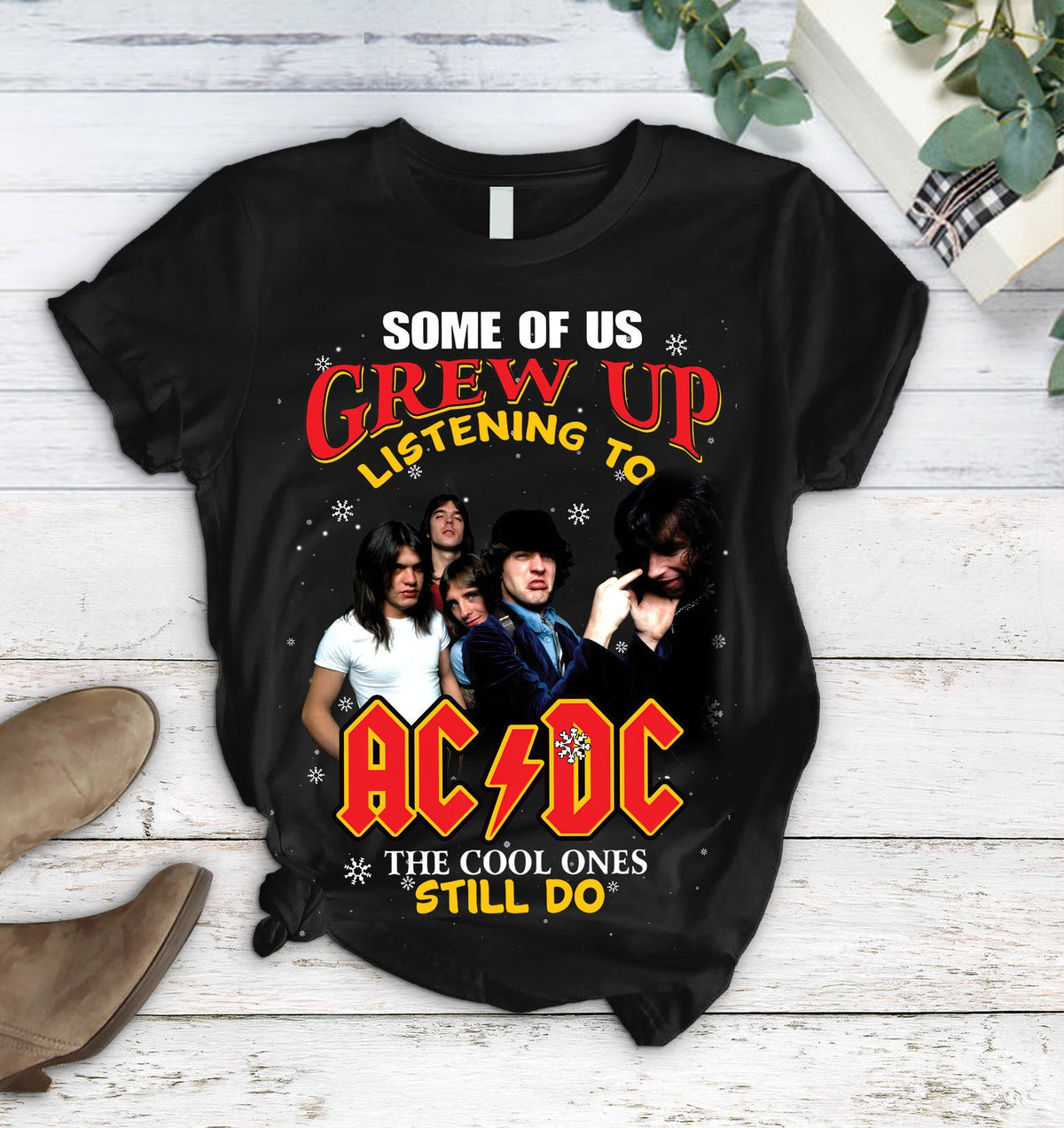 PREMIUM ACD PAJAMAS DAT