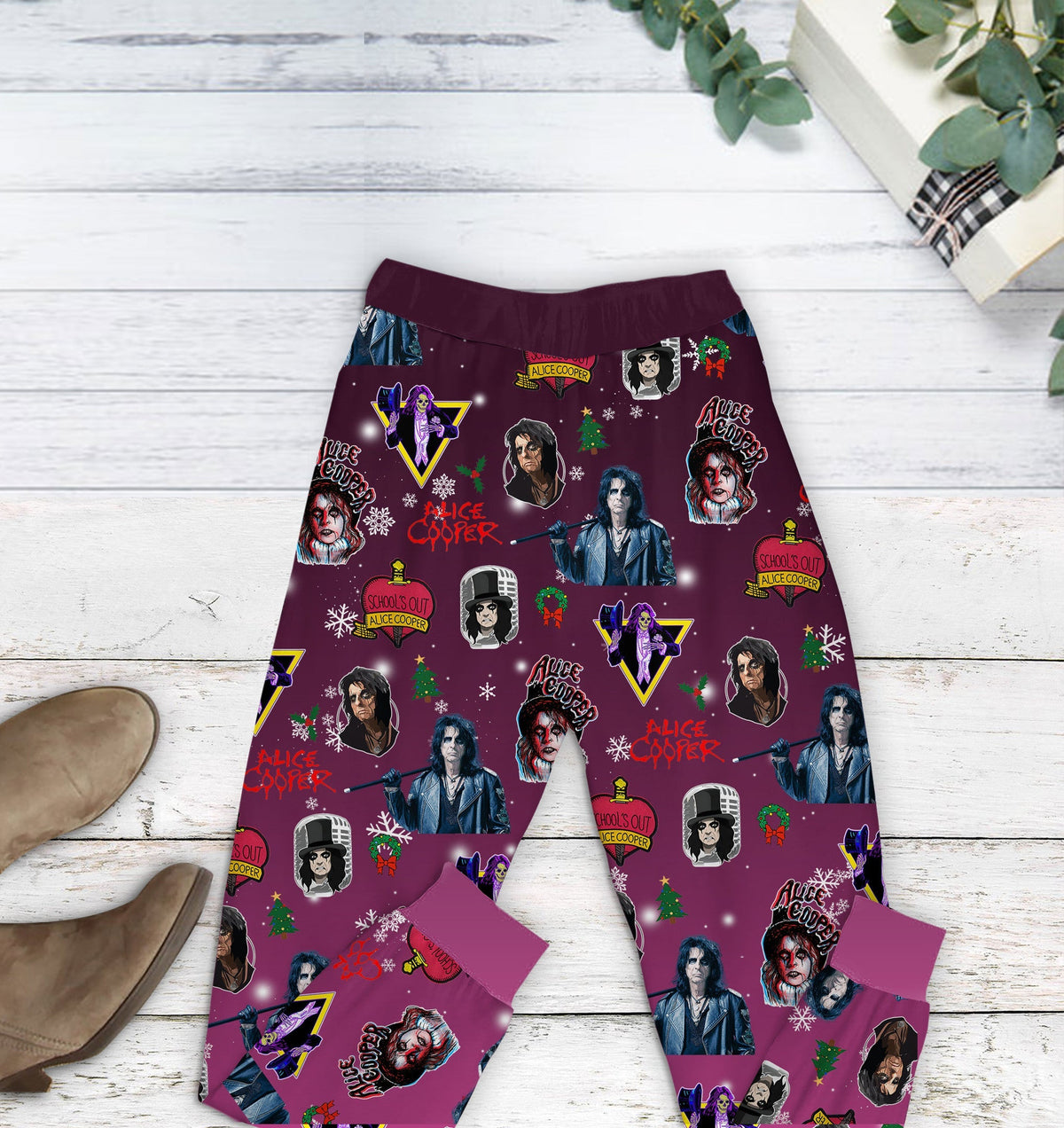 PREMIUM ALCP PAJAMAS DAT