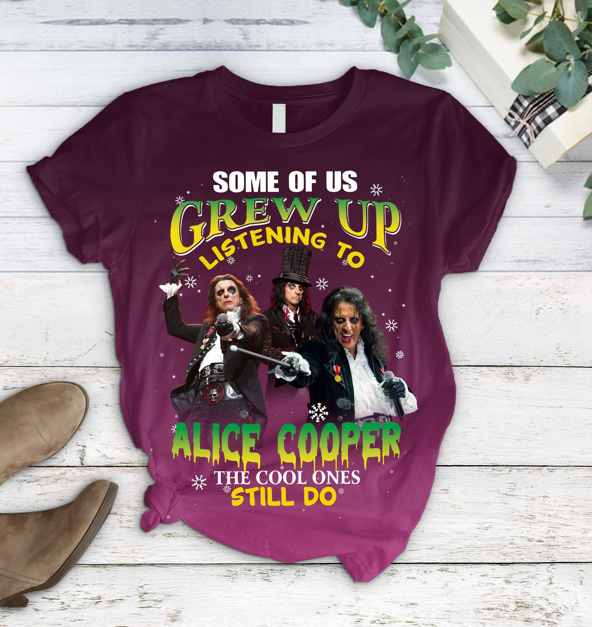PREMIUM ALCP PAJAMAS DAT