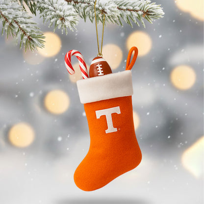 COMBO TVF CHRISTMAS TREE TOPPER WITH ORNAMENT DAT