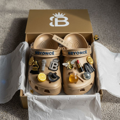 BYC PREMIUM CLOGS HTTT