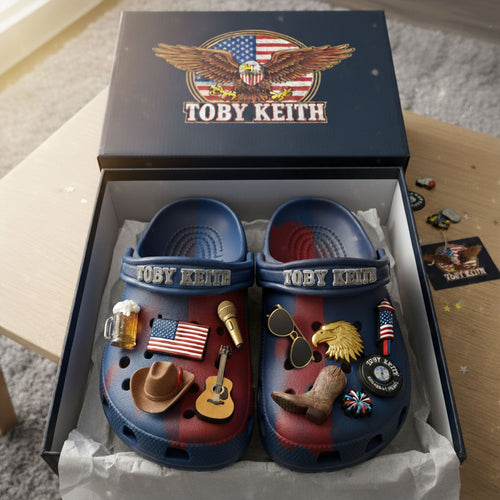 TBKH PREMIUM CLOGS HTTT