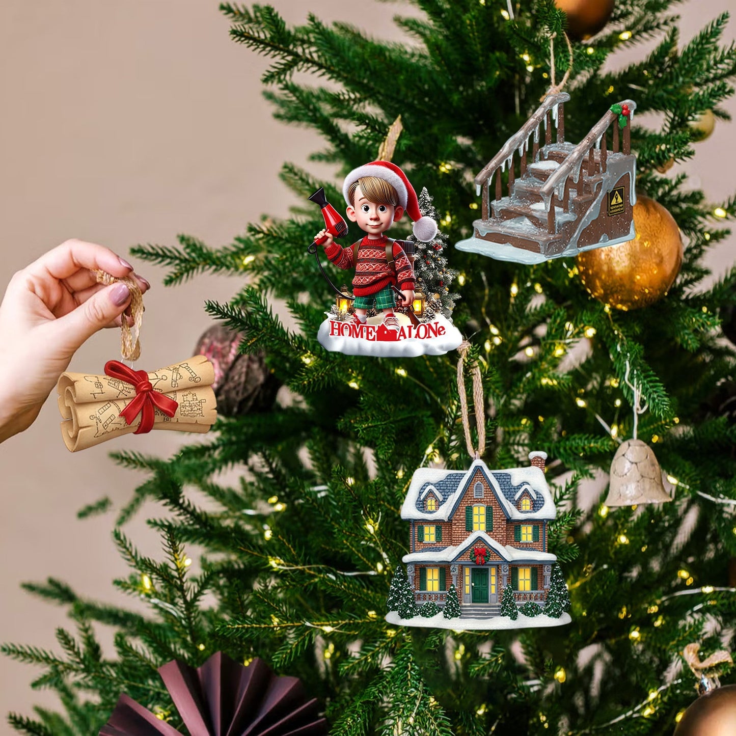 HAL Premium Advent Calendar 2025 TNSM