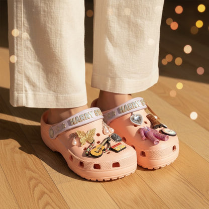 PREMIUM HSL CLOGS TNSM
