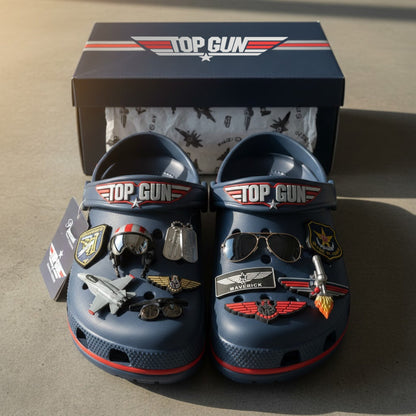 PREMIUM TG CLOGS TNSM