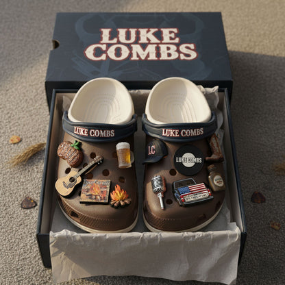 LKC PREMIUM CLOGS HTTT