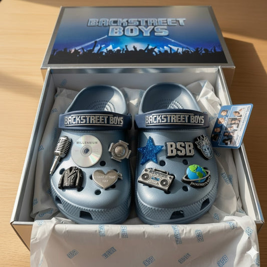 PREMIUM BSB CLOGS TNSM