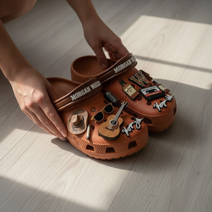 MGWL PREMIUM CLOGS HTTT