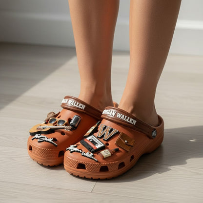 MGWL PREMIUM CLOGS HTTT