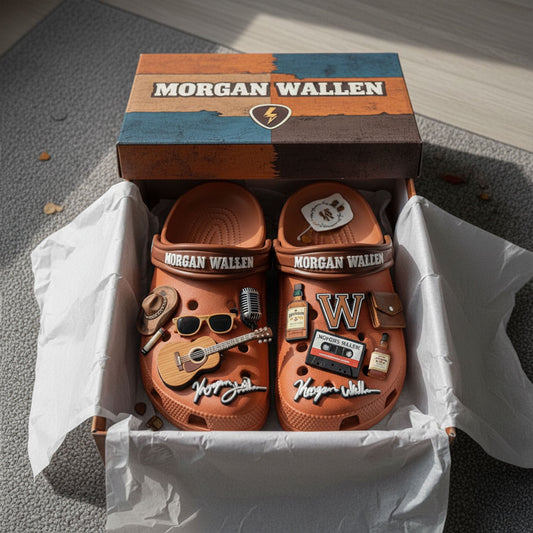 MGWL PREMIUM CLOGS HTTT