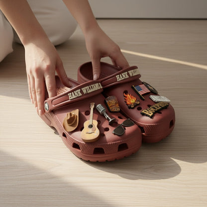 HWLJ PREMIUM CLOGS HTTT