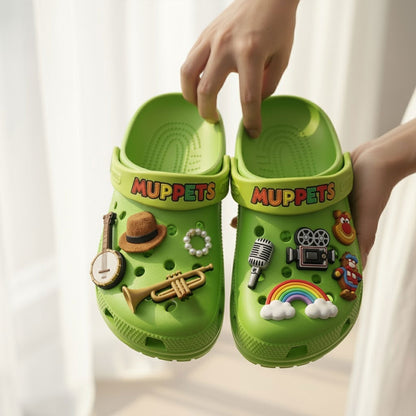 PREMIUM TMP CLOGS TNSM