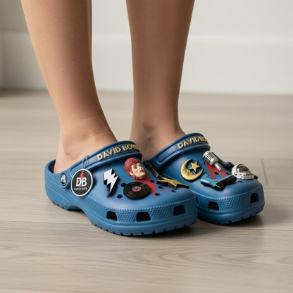 DVB PREMIUM CLOGS HTTT