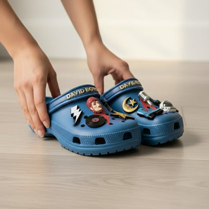 DVB PREMIUM CLOGS HTTT