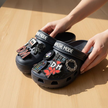 PREMIUM DPM CLOGS DAT