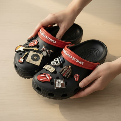 RLST PREMIUM CLOGS HTTT