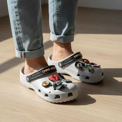 CHRB PREMIUM CLOGS HTTT