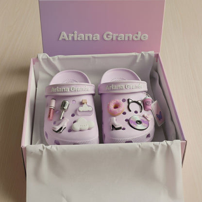 ARG PREMIUM CLOGS HTTT