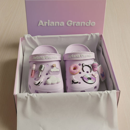 ARG PREMIUM CLOGS HTTT