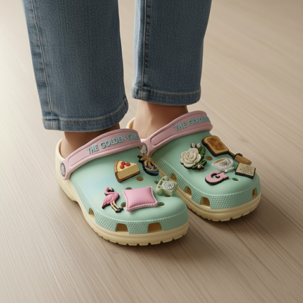 TGG PREMIUM CLOGS HTTT