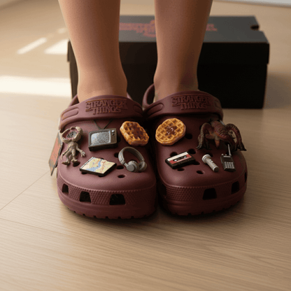 STT PREMIUM CLOGS HTTT