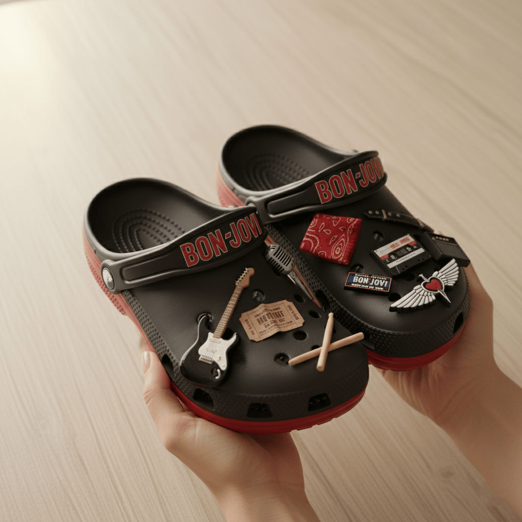 BJV PREMIUM CLOGS HTTT