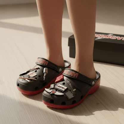 BJV PREMIUM CLOGS HTTT