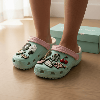 LDR PREMIUM CLOGS HTTT