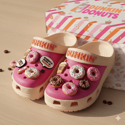 PREMIUM DKDN CLOGS TNSM