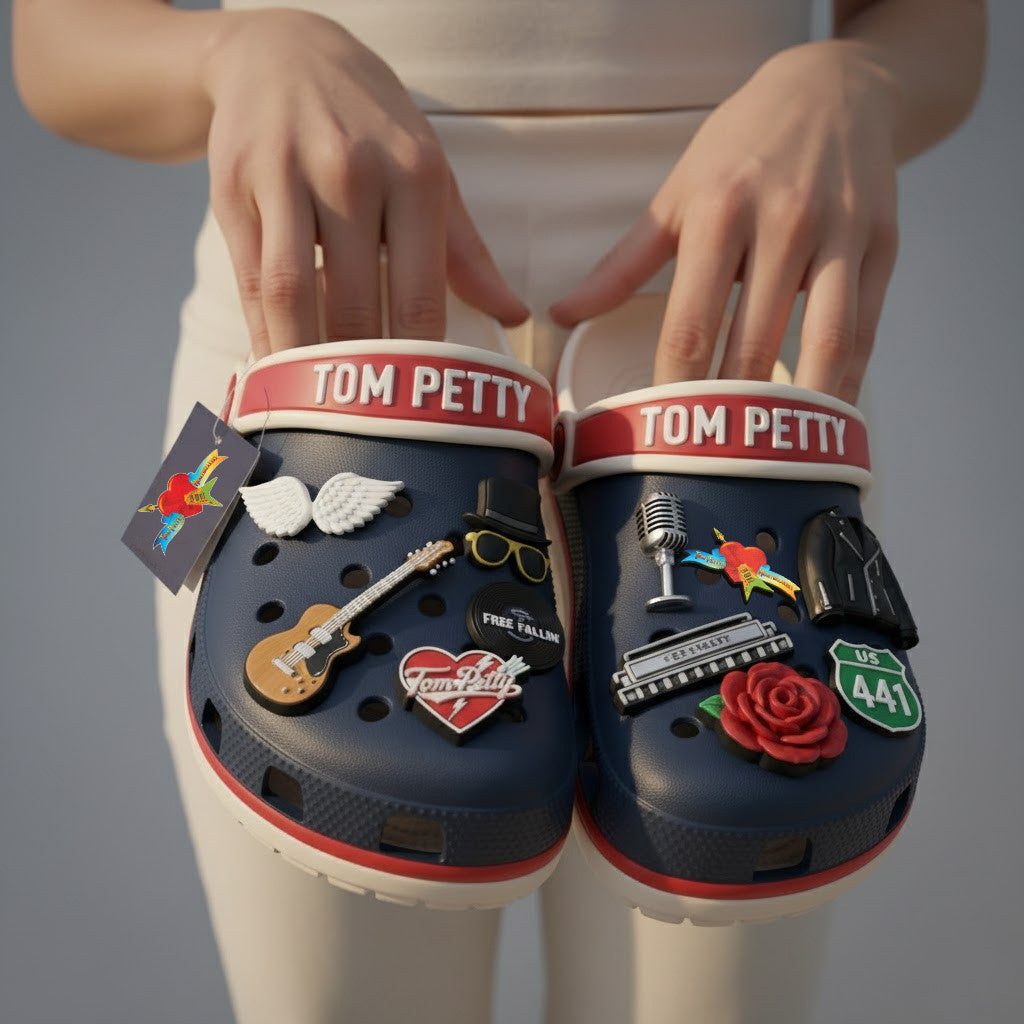 PREMIUM TPT CLOGS TNSM