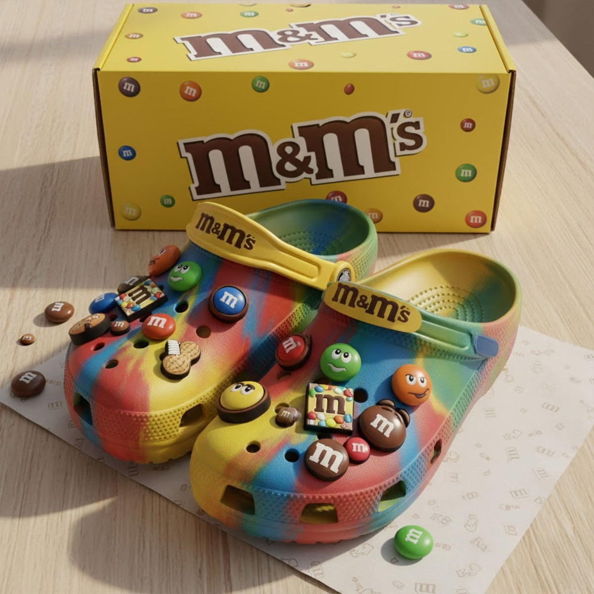 PREMIUM MM CLOGS TNSM