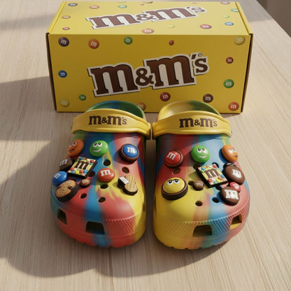PREMIUM MM CLOGS TNSM