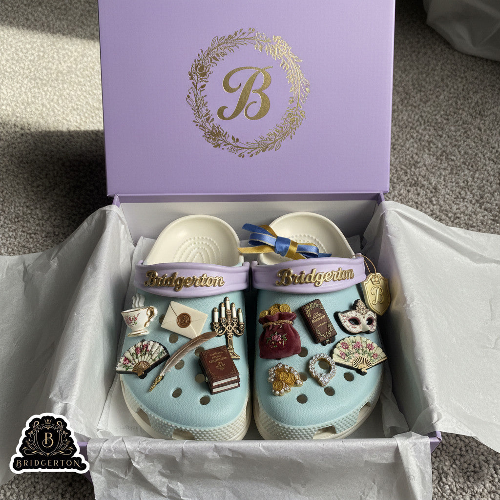 PREMIUM BDGT CLOGS DAT