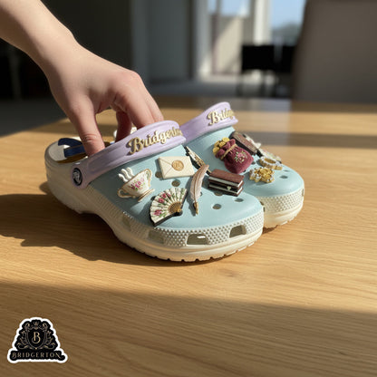 PREMIUM BDGT CLOGS DAT