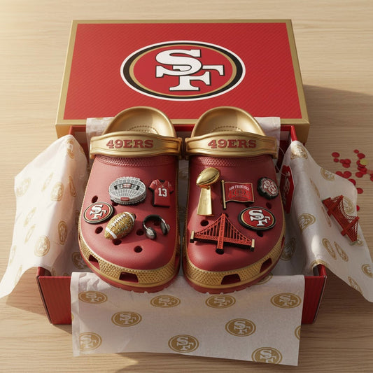 PREMIUM SF49 CLOGS TNSM