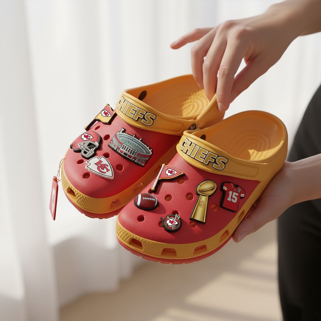 PREMIUM KCC CLOGS TNSM