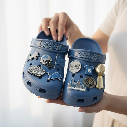 PREMIUM DTL CLOGS TNSM