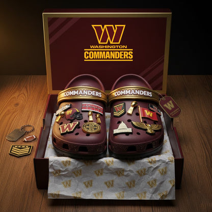 PREMIUM WCD CLOGS TNSM