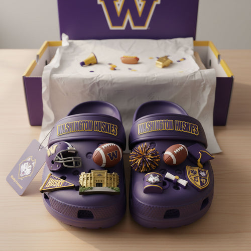 PREMIUM WSH CLOGS DAT