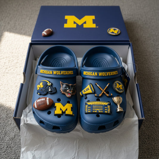 PREMIUM MWR CLOGS DAT