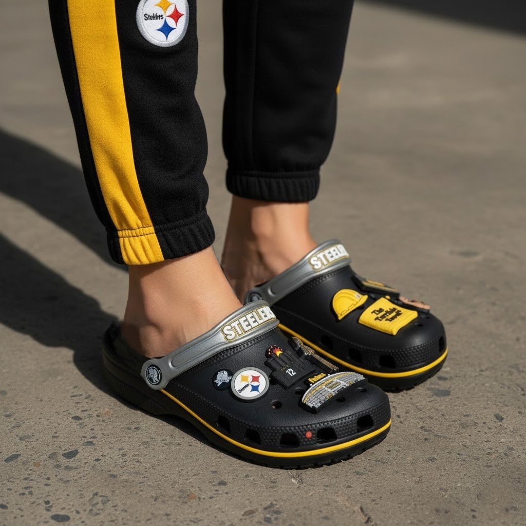 PREMIUM PBS CLOGS TNSM