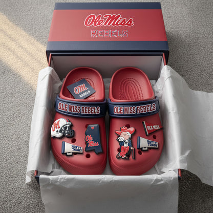 PREMIUM OMR CLOGS DAT