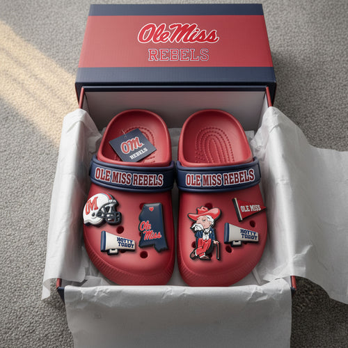 PREMIUM OMR CLOGS DAT