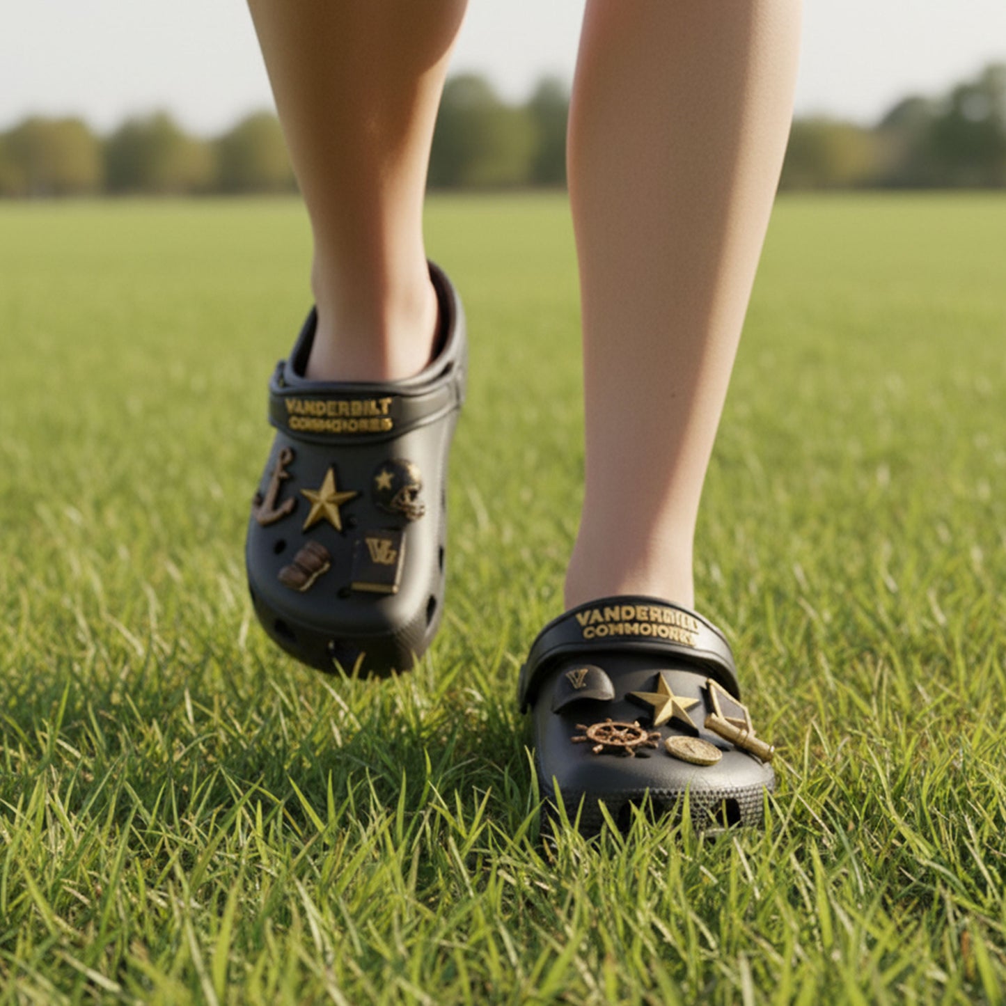 PREMIUM VDBC CLOGS DAT