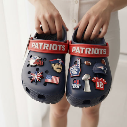 PREMIUM NEP CLOGS TNSM