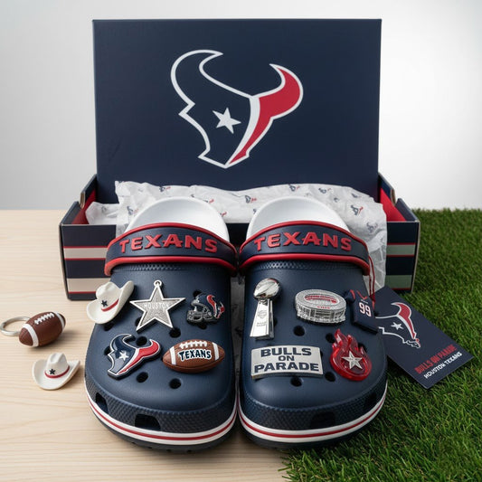 PREMIUM HTX CLOGS TNSM