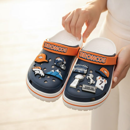 PREMIUM DVBC CLOGS TNSM