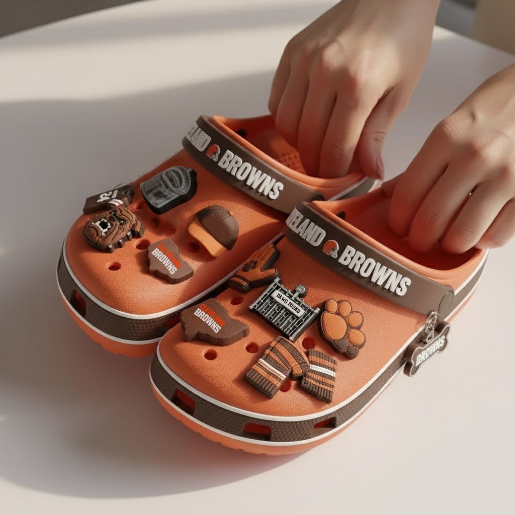 PREMIUM CLVB CLOGS TNSM
