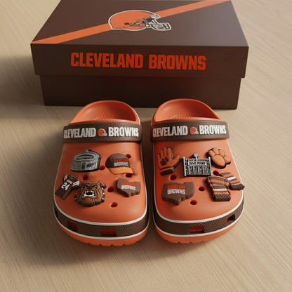PREMIUM CLVB CLOGS TNSM